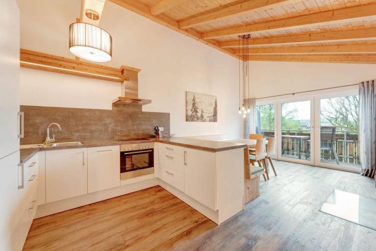 Ferienwohnung Burgberg im Allgäu