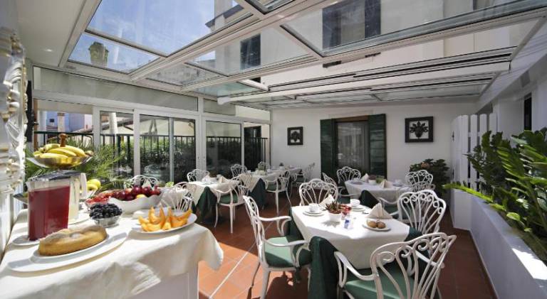 Hotel Vivit S — photo 3