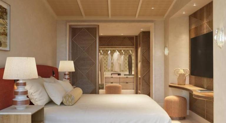 Mandarin Oriental Punta Negra, Mallorca in Calvià