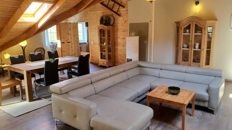 Ferienwohnung Dietfurt an der Altmühl