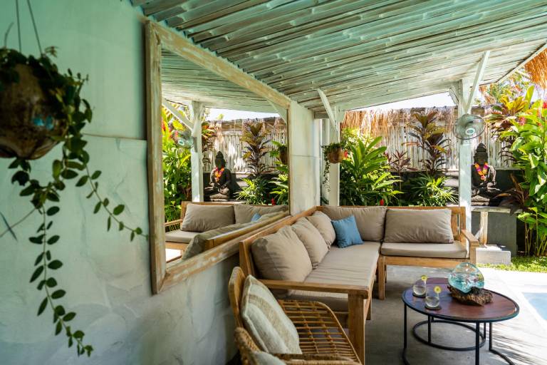 Children-friendly beautiful villa with private pool, yard & patio | Perfect for remote work | Pets are welcome — photo 5
