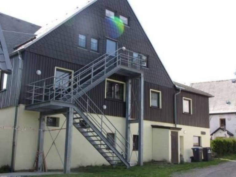 Vakantiehuis "Haus Talschänke" met terras — photo 2