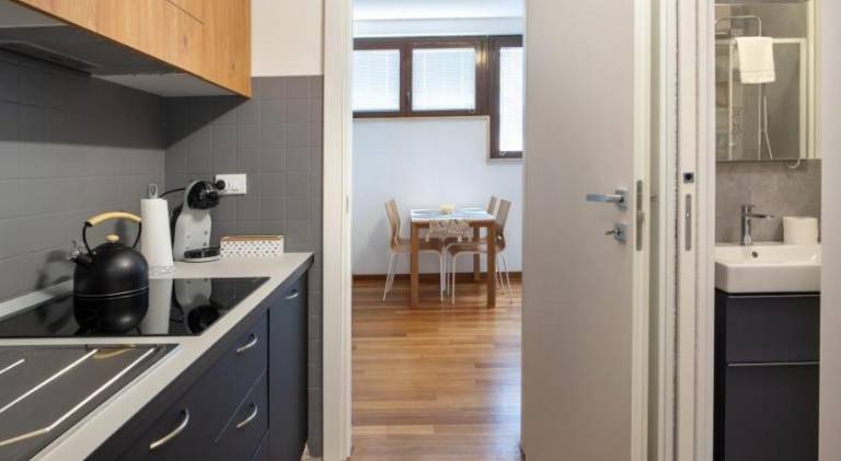 Holiday apartment with 1 room for 4 persons — photo 3