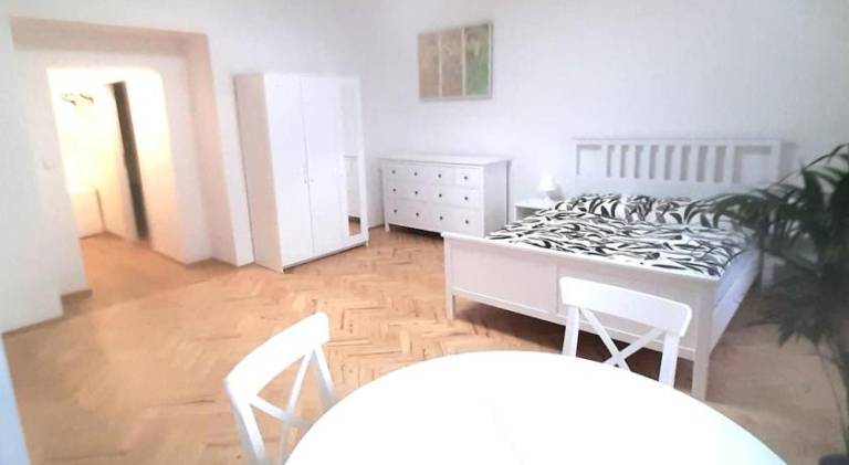 Pleasant holiday apartment | Near Dancing House | Dogs allowed — photo 4