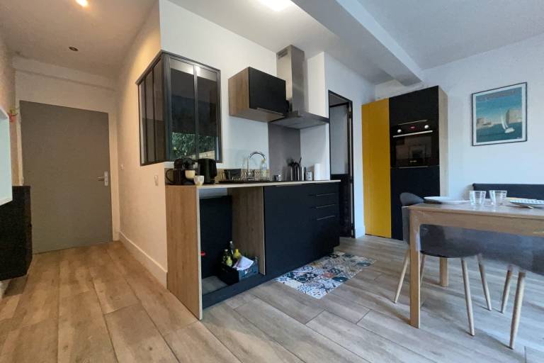 Appartement L'Houmeau
