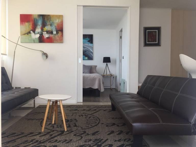 Apartamento Viña del Mar