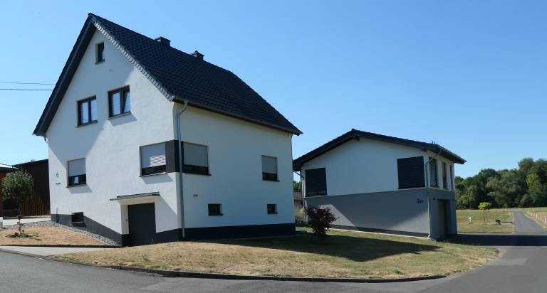 Ferienwohnung Mähren