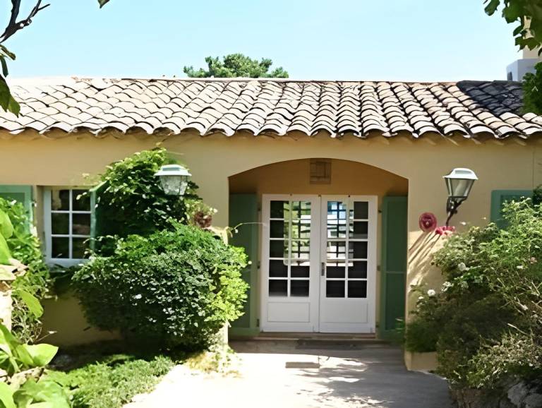 La Bastide d'Antoine in Cogolin