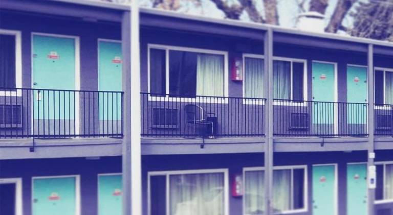 Budget Inn Express Helena — photo 5