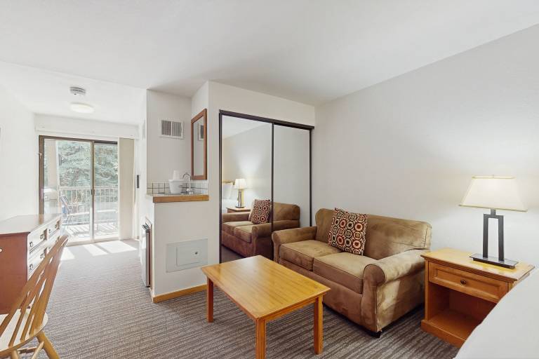 Lodge  Aspen