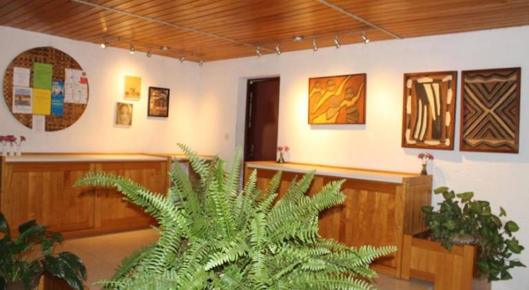 Hotel Le Garni Kigali — photo 5
