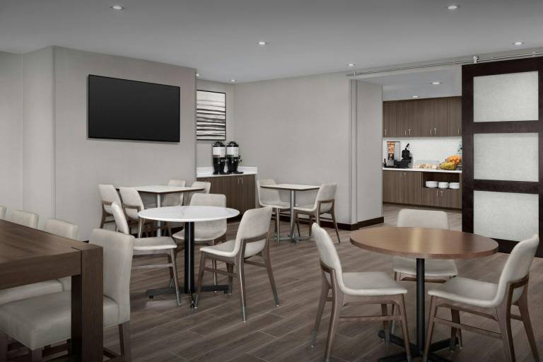 Residence Inn by Marriott Jacksonville South/Bartram Park — photo 5