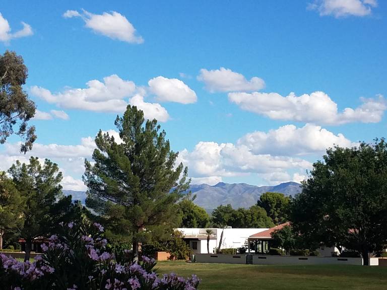Casa  Green Valley