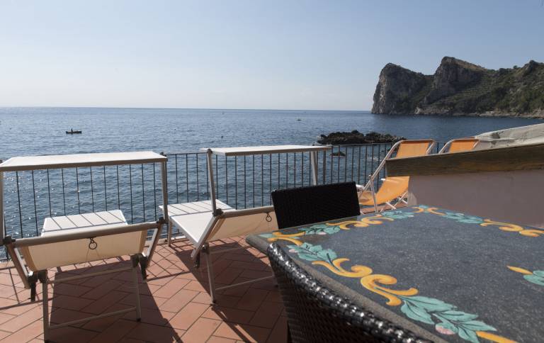 Apartament Sorrento