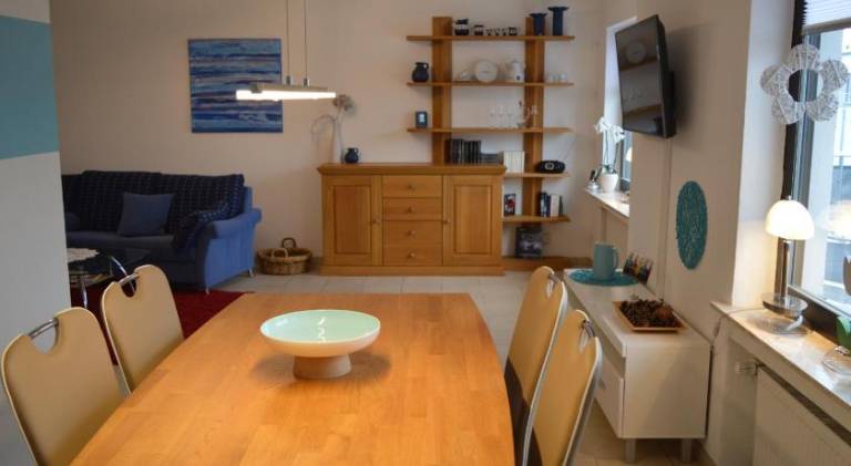 Charming apartment | Pets are welcome — photo 3
