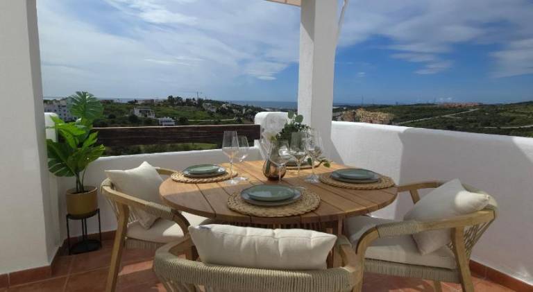 Rental apartment with pool — photo 2