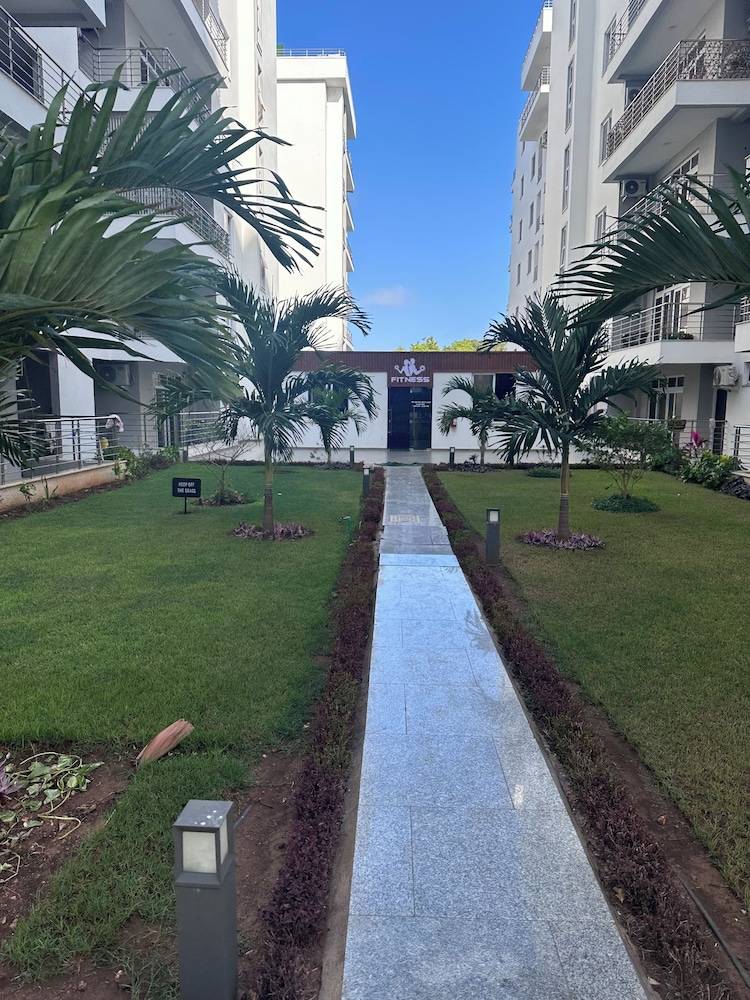 Apartment  Mombasa