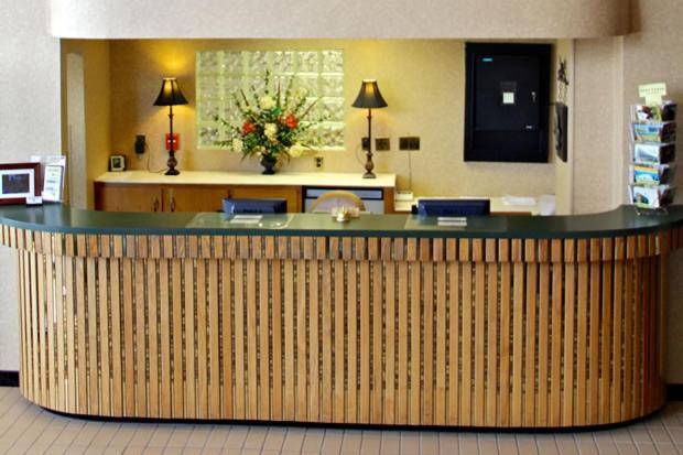 GOLD VAULT INN — photo 4