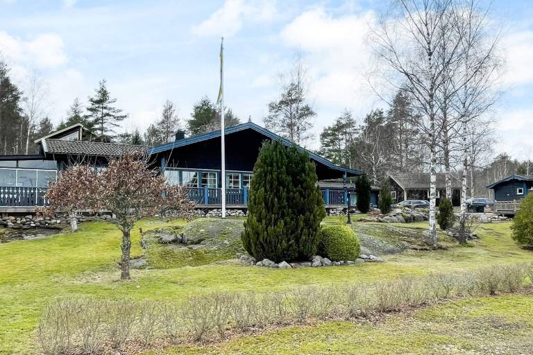 Ferienhaus in Söderköping f&uuml;r max. 5 Personen