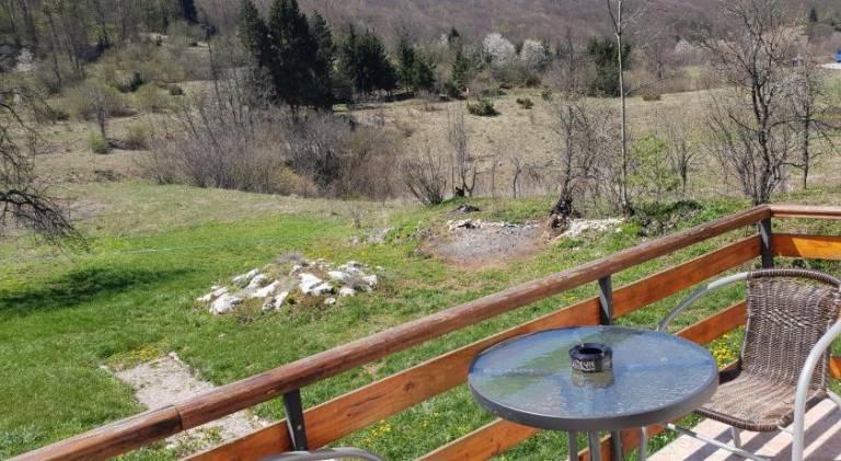 Guest House Plitvice Waterfall — photo 4