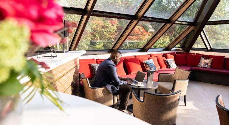 Hotel Mercure Tours Sud — photo 5