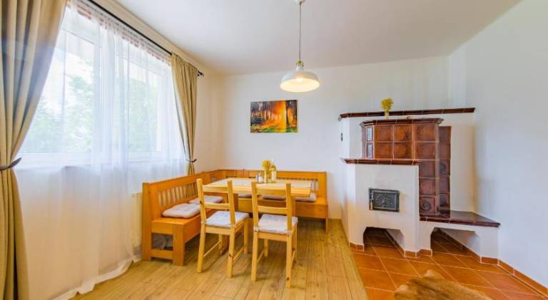 Rental apartment with garden & terrace — photo 3