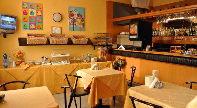 Giardino Hotel — photo 4