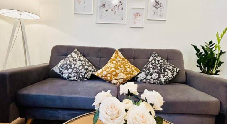 Holiday apartment with 1 room for 4 persons — photo 3