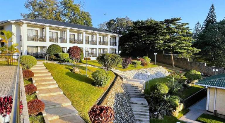 Malawi Sun Hotel