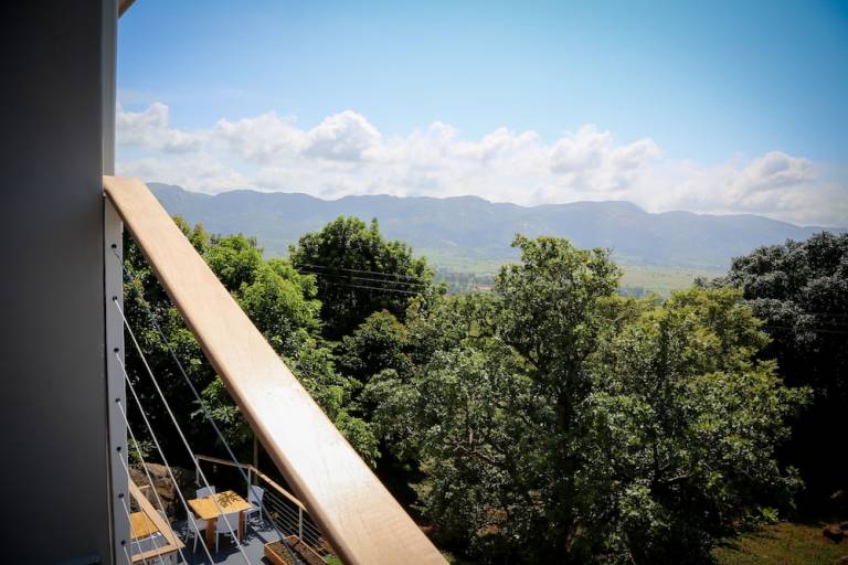 Accommodation  Lobamba