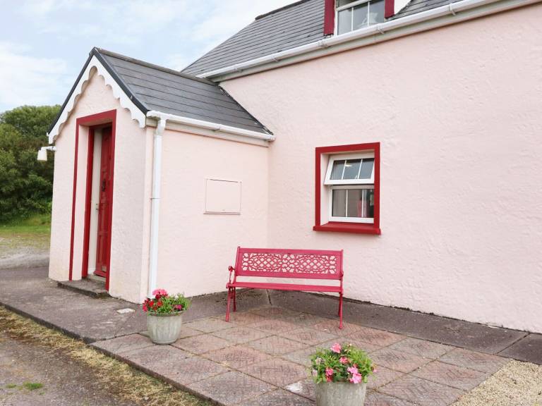 Cottage Waterville