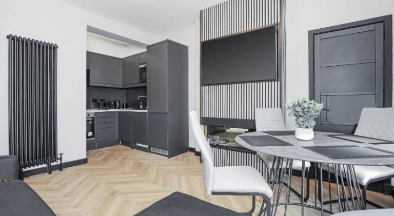 Rental apartment with 1 room for 4 persons — photo 3