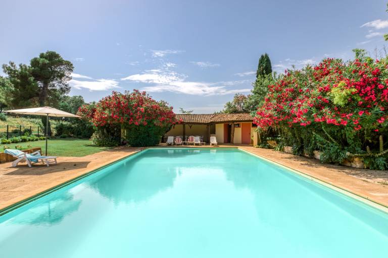 Maison de vacances Bellegarde