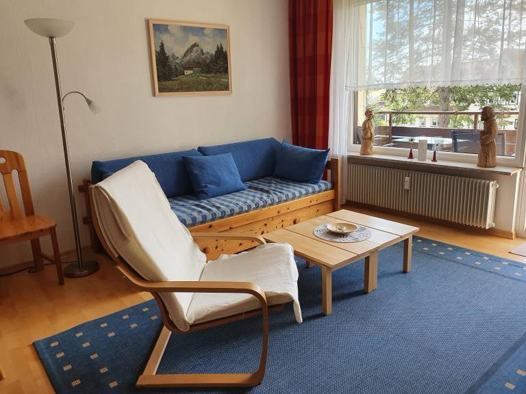 Ferienwohnung Braunlage