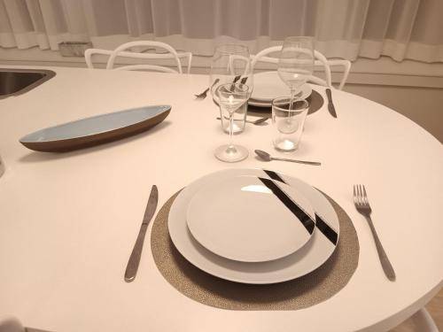 Appartement Charleroi