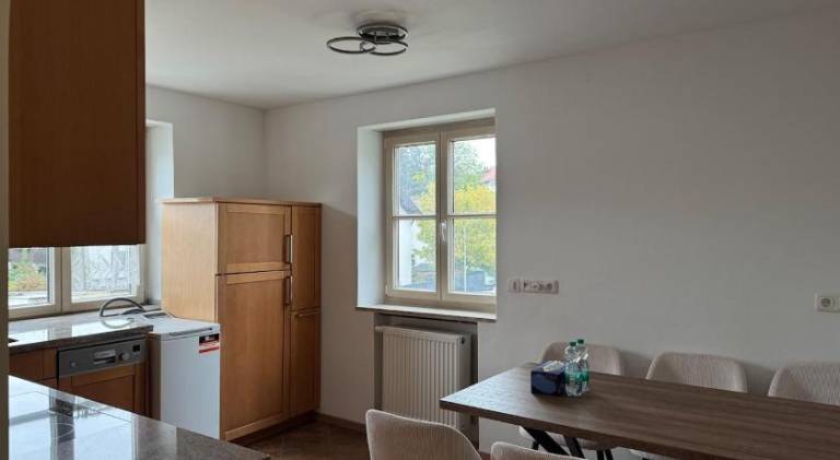 Apartment with 2 rooms for 4 persons — photo 4