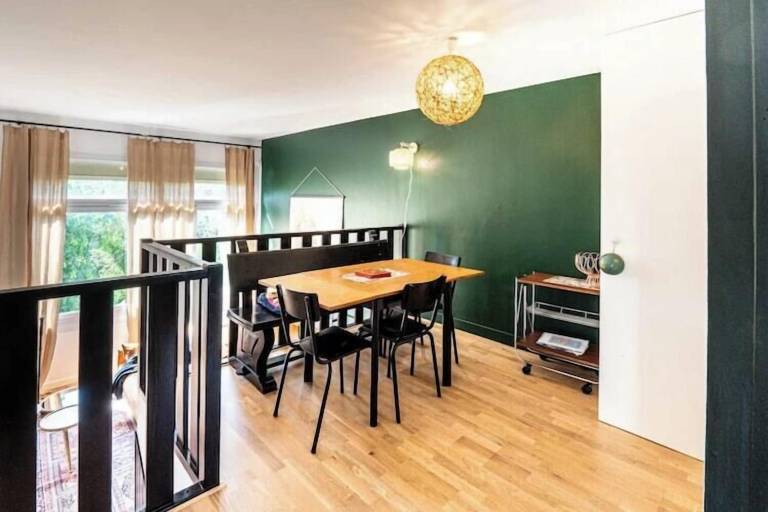 Appartement  Gonneville-sur-Honfleur
