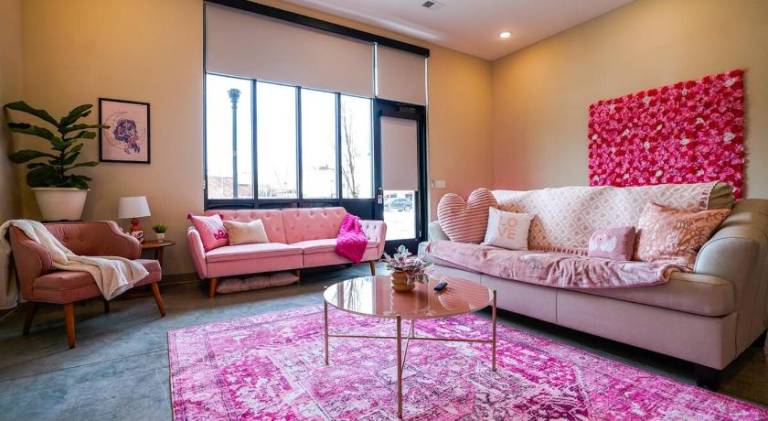 Apartment with 1 room for 8 persons — photo 2