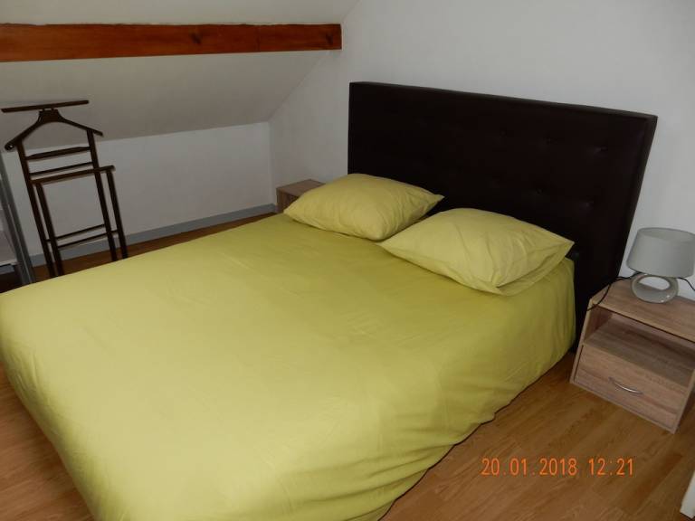Appartement Romilly-sur-Seine