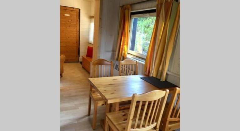 Ferienhaus Green Garden Berlin - Welcome to Berlin — photo 3