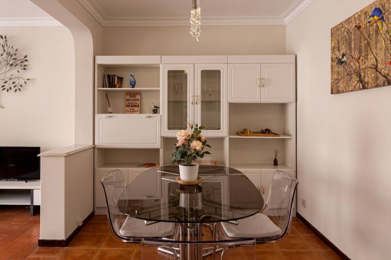 Ferienwohnung Cascais