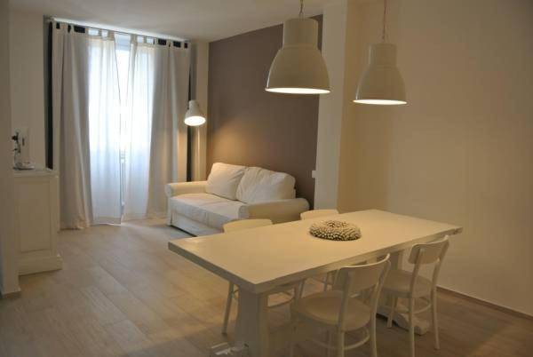 Apartman Trentó