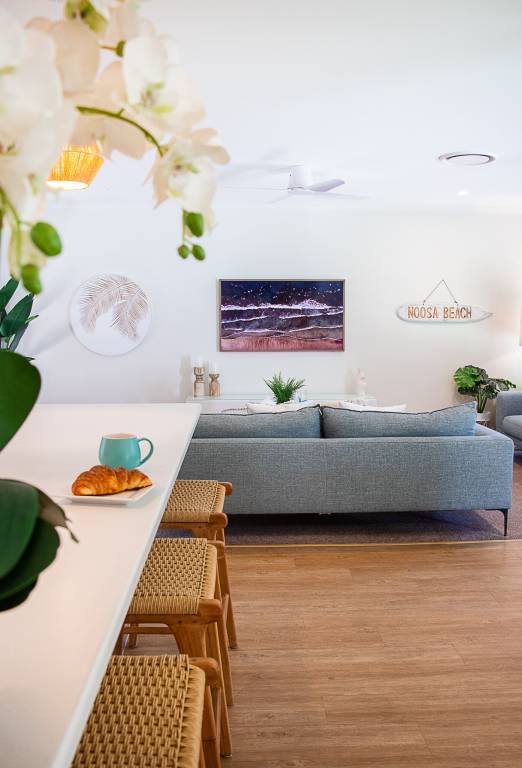 House  Noosa Heads