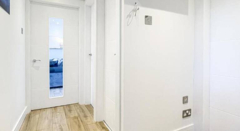 Rental apartment with 2 rooms for 4 persons — photo 5