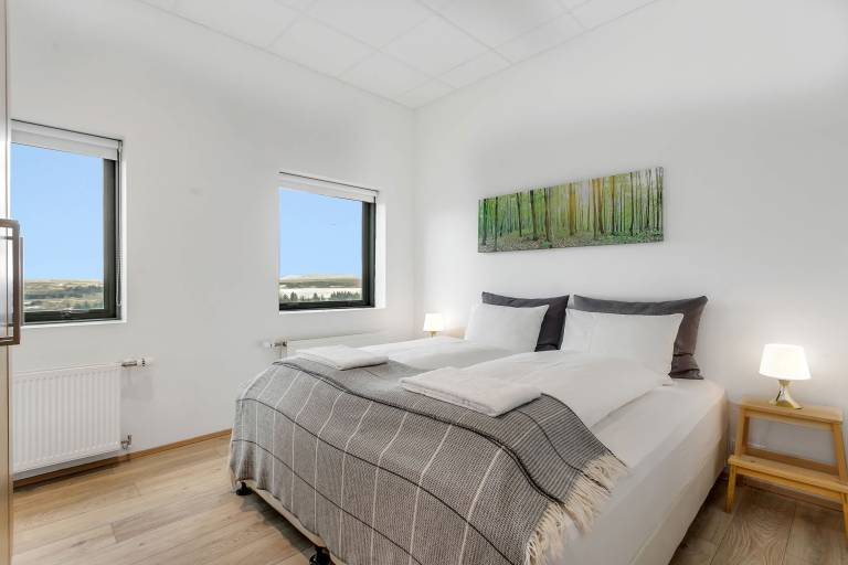 Apartment Reykjavík