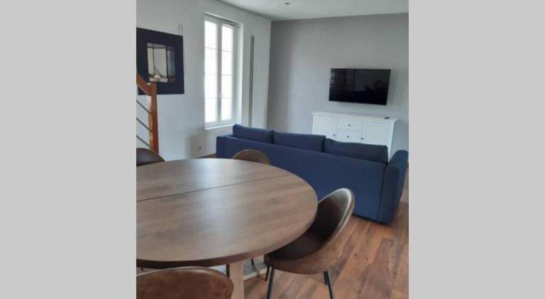 Pleasant apartment | Pets are welcome — photo 3