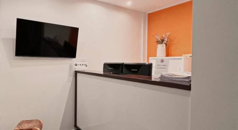 Hotel VIVA CREATIVO — photo 4