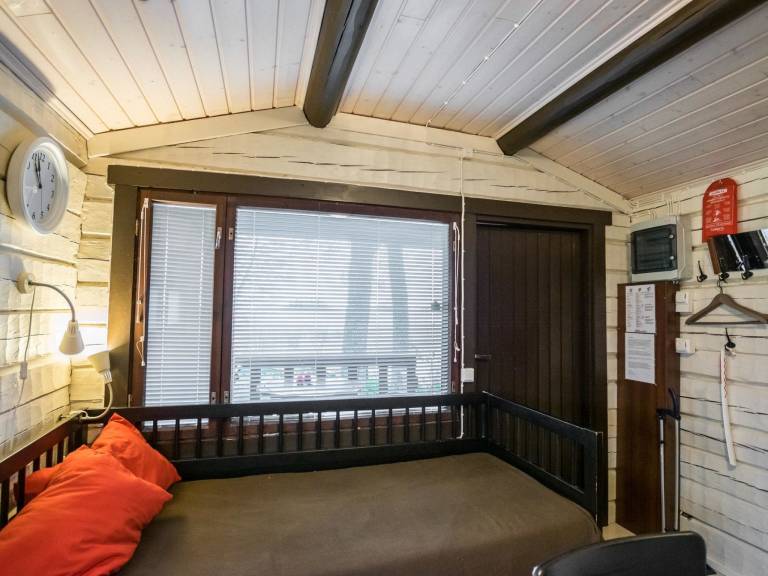 House with sauna & terrace | Nature view — photo 5