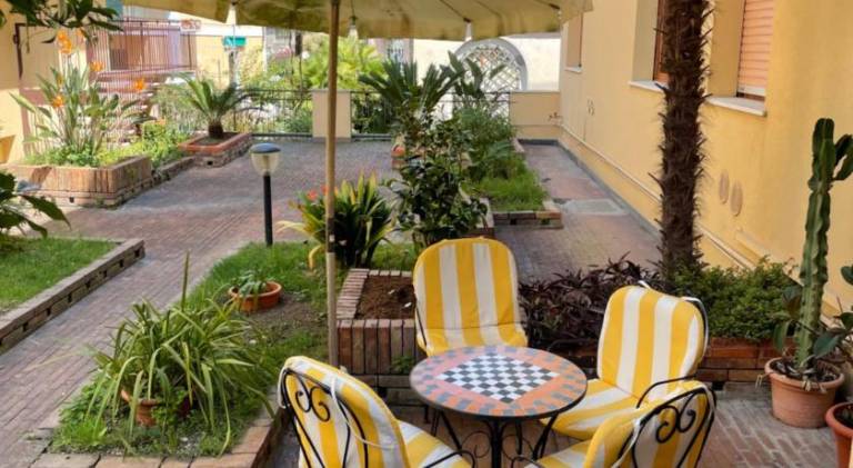 Hotel Mondial Rapallo — photo 5