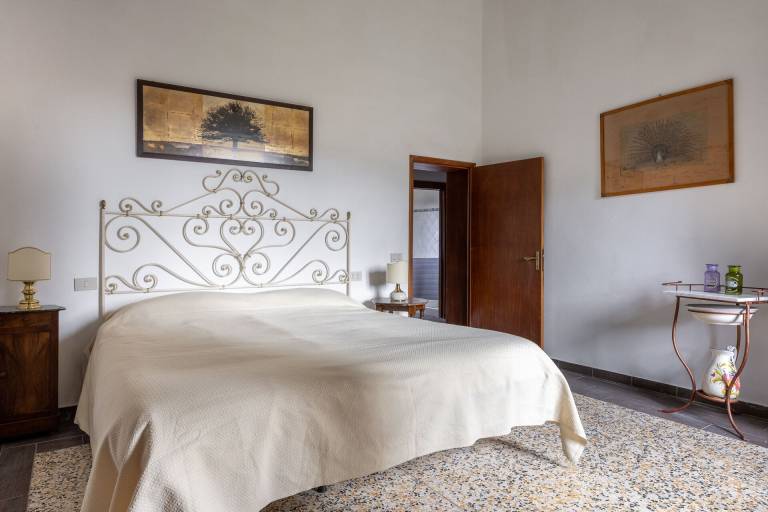 Podere le Lune with Pool, San Gimignano — photo 5